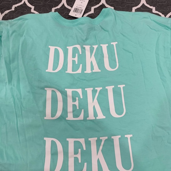 T-shirt (my hero) - Picture 2 of 2